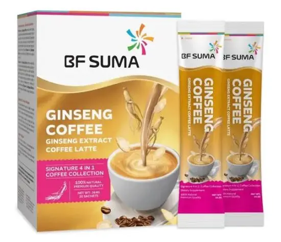 4-in-1GinsengCoffee(1) 4-in-1 Ginseng Coffee