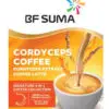 4-in-1 Cordyceps Coffee