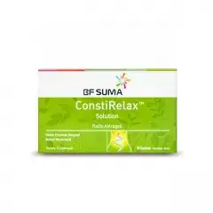 Consti Relax Solution