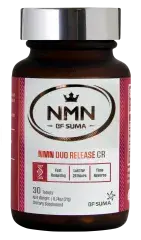 duo_release NMN Duo Release 30 Capsules