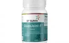 gluzojointFTM GluzoJoint F Capsules