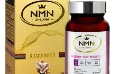 nmn_sharp_mind NMN Sharp Mind 60 Capsules