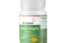 Novel Depile Capsules
