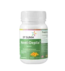 novel_depile_capsules Novel Depile Capsules