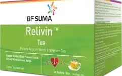 Relivin Tea