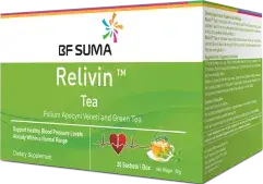 Relivin Tea
