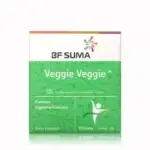 Veggie Veggie Bioenzyme