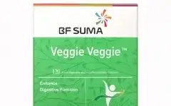 Veggie Veggie Bioenzyme