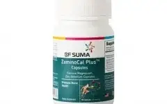 zaminocal ZaminoCal Capsules